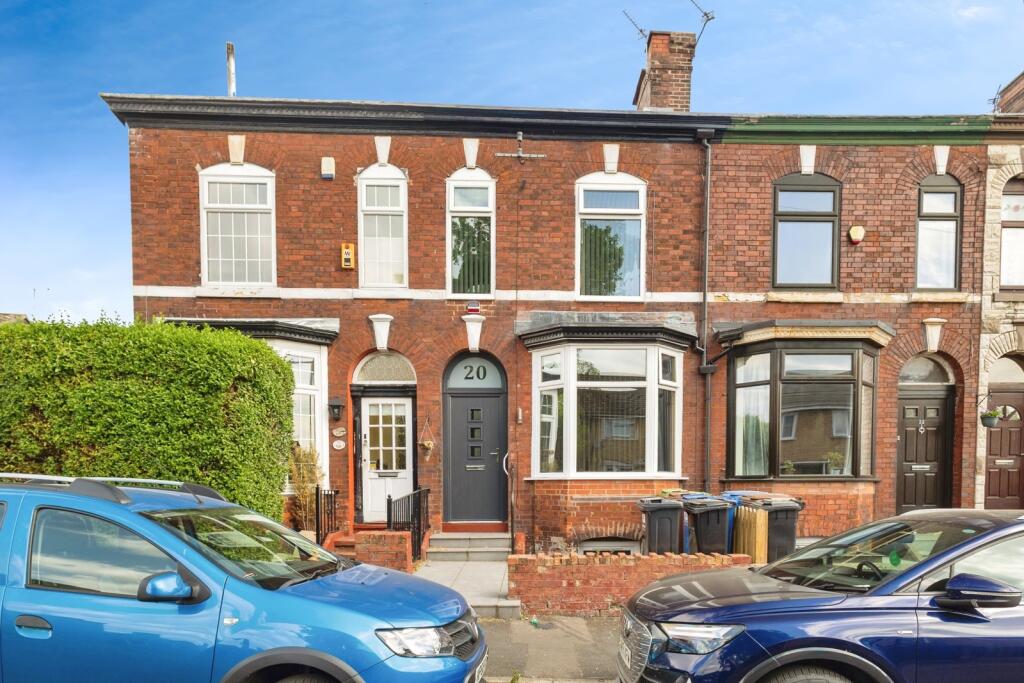 Main image of property: Parsonage Street, Stockport, Greater Manchester, SK4