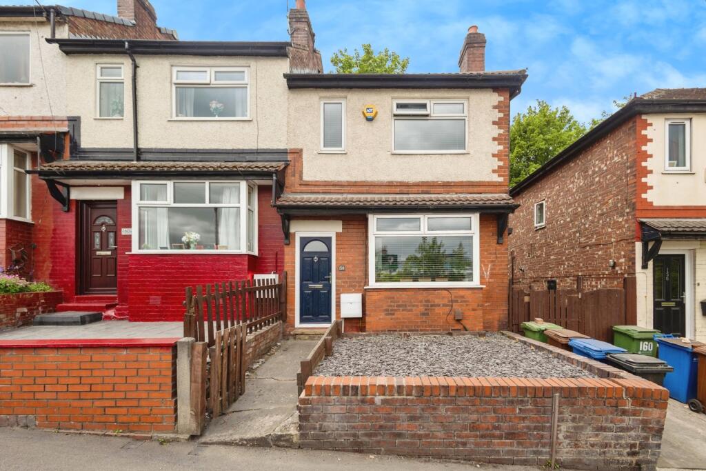 Main image of property: King Street West, Stockport, Greater Manchester, SK3