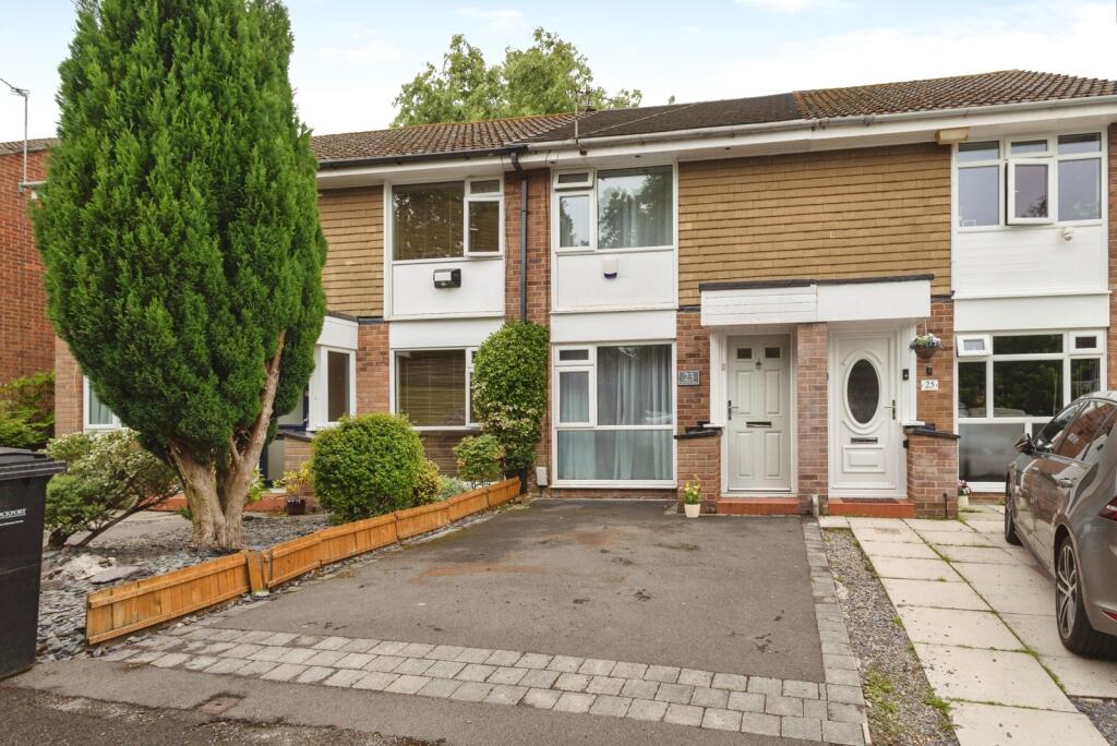 Main image of property: Armadale Close, Stockport, Greater Manchester, SK3