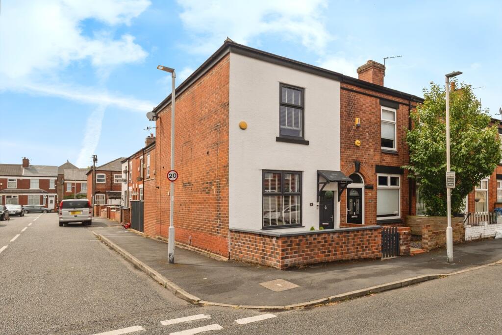 Main image of property: Torkington Street, Stockport, Greater Manchester, SK3