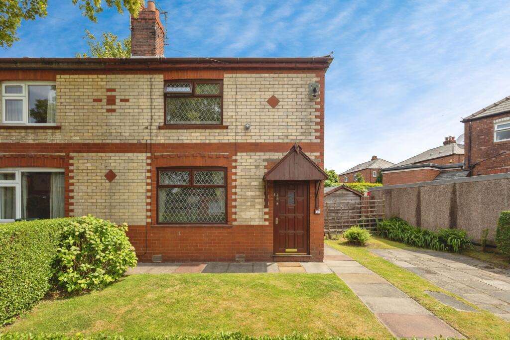 Main image of property: Queens Road, Bredbury, Stockport, Greater Manchester, SK6