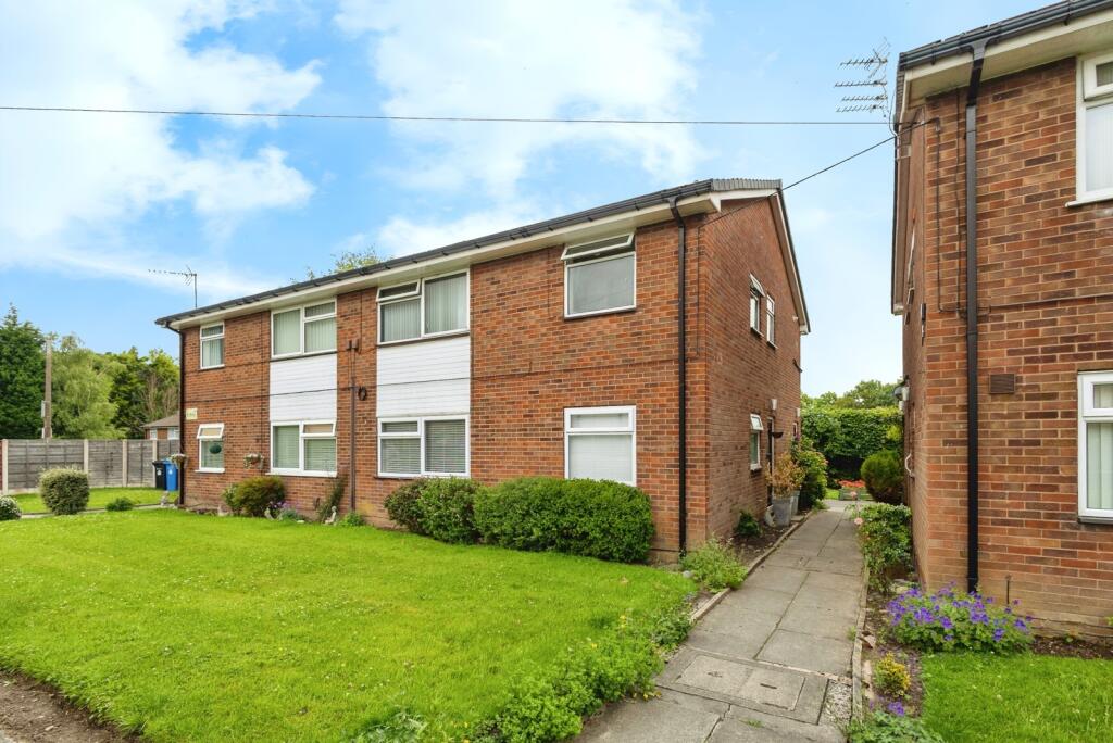 Main image of property: Broomfield Drive, Stockport, Greater Manchester, SK5