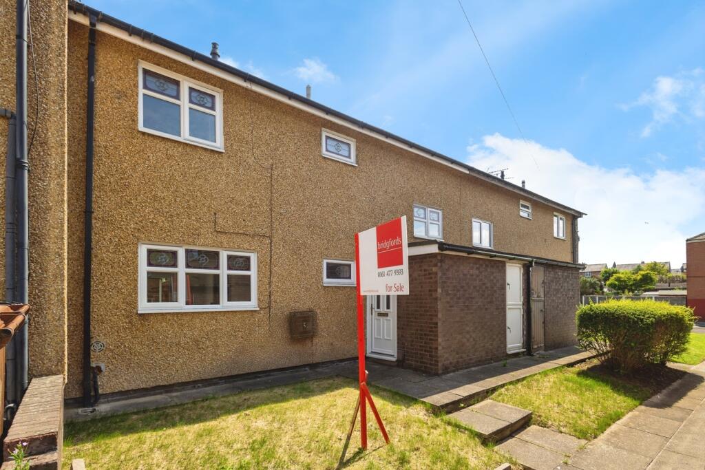 Main image of property: Laburnum Way, Stockport, Greater Manchester, SK3