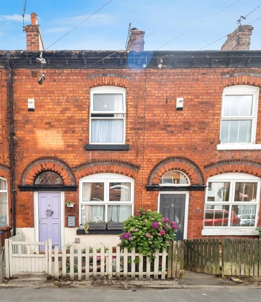 Main image of property: Pitt Street, Stockport, Greater Manchester, SK3