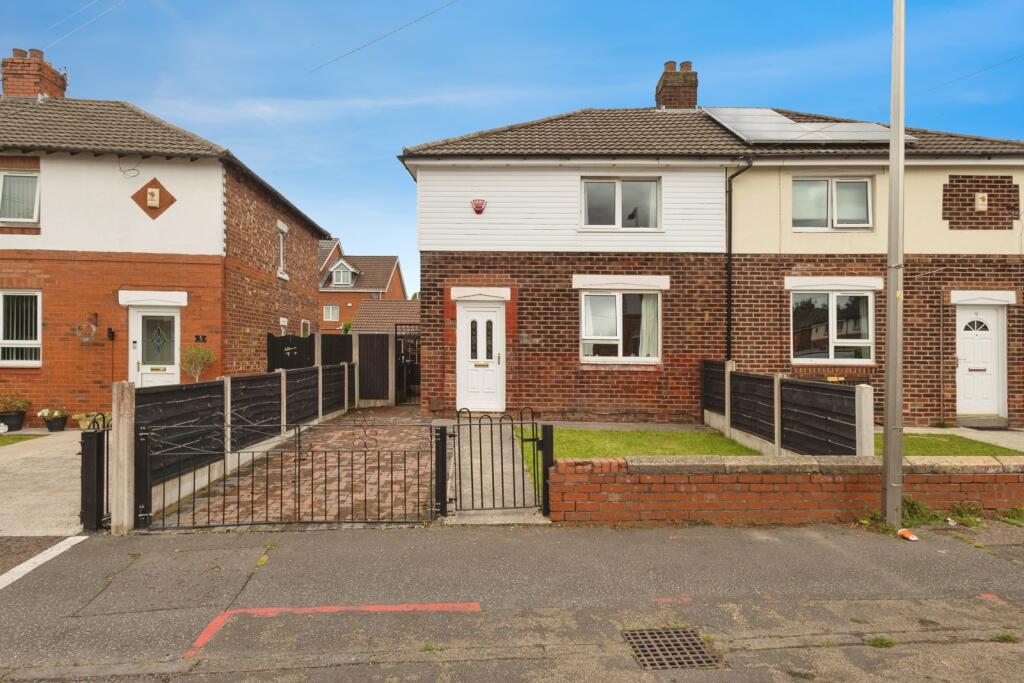 Main image of property: Douglas Road, Stockport, Greater Manchester, SK3