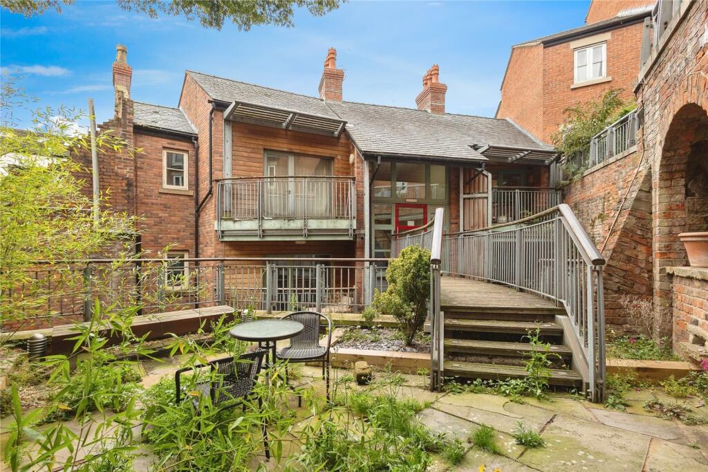 Main image of property: Mealhouse Brow, Stockport, Greater Manchester, SK1