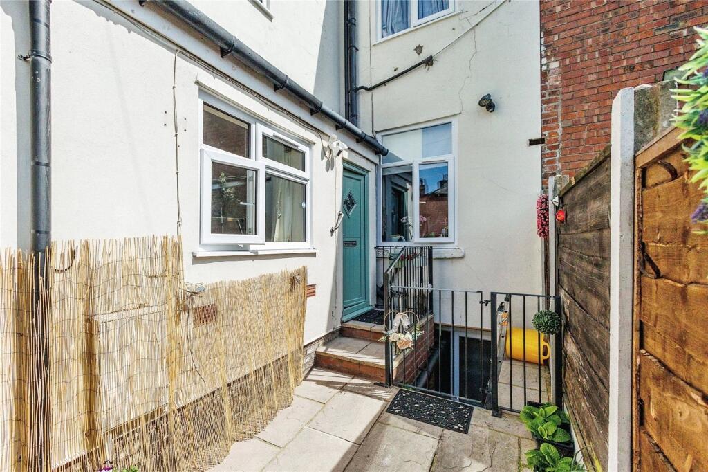 Main image of property: Grenville Street, Stockport, Greater Manchester, SK3