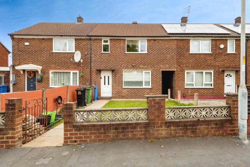 Main image of property: Hereford Road, Stockport, Greater Manchester, SK5