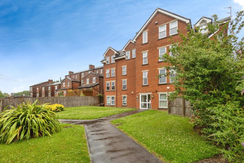 Main image of property: Stitch Lane, Stockport, Greater Manchester, SK4