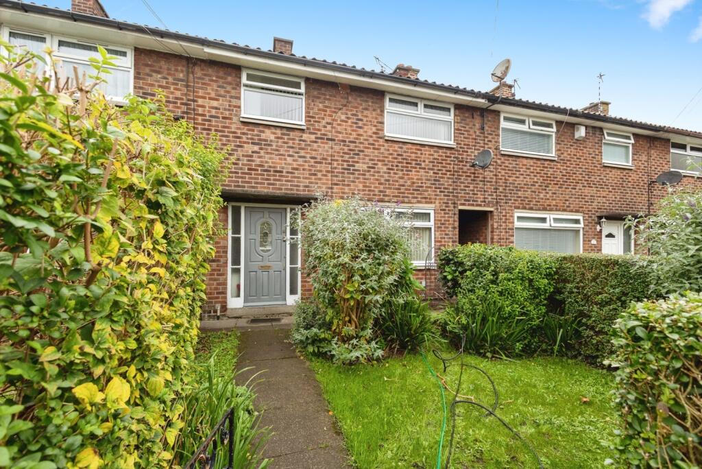 Main image of property: Higher Bents Lane, Stockport, Cheshire, SK6