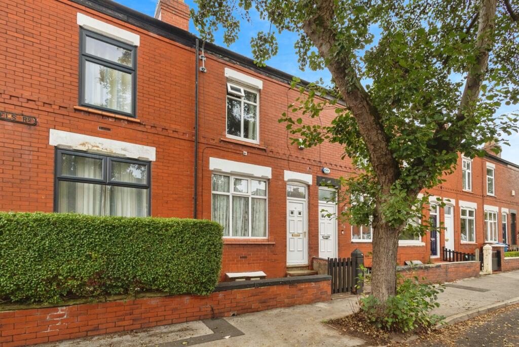 Main image of property: Brussels Road, Stockport, Greater Manchester, SK3