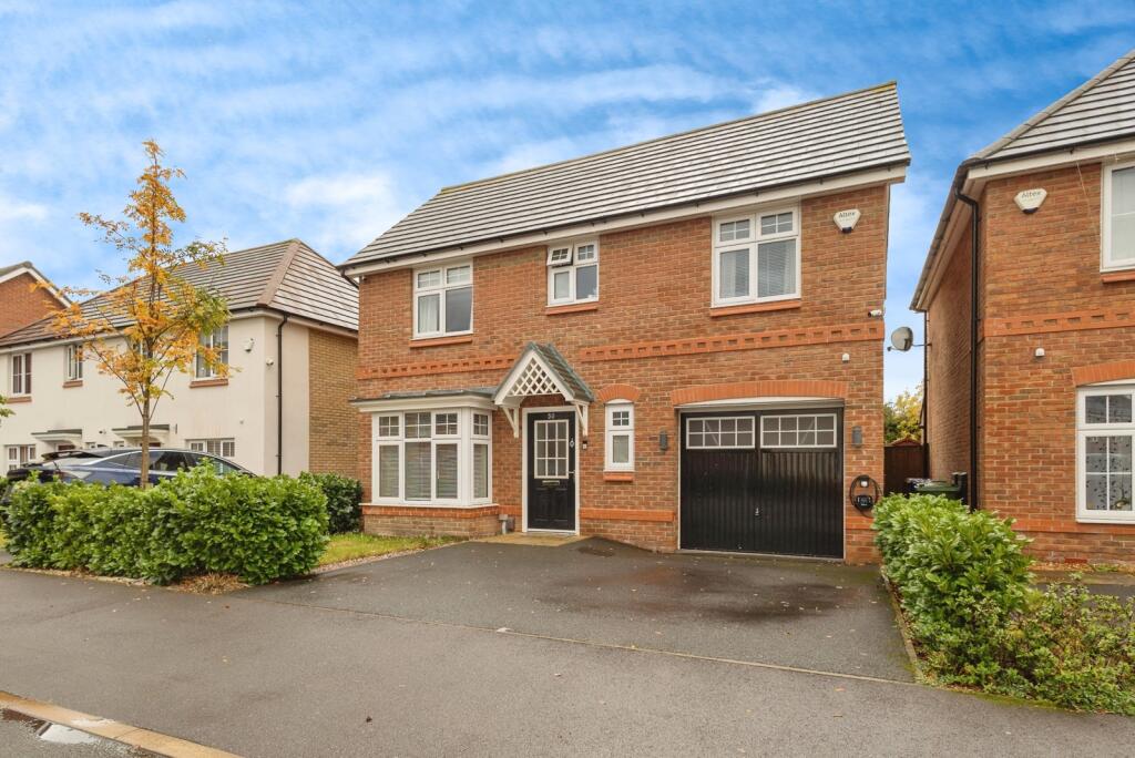 Main image of property: Newhaven Road, Stockport, Greater Manchester, SK5