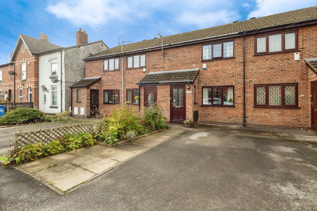 Main image of property: Heaviley Grove, Stockport, Greater Manchester, SK2
