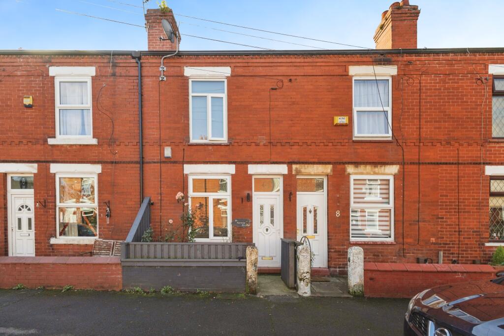 Main image of property: Norway Grove, Stockport, Greater Manchester, SK5