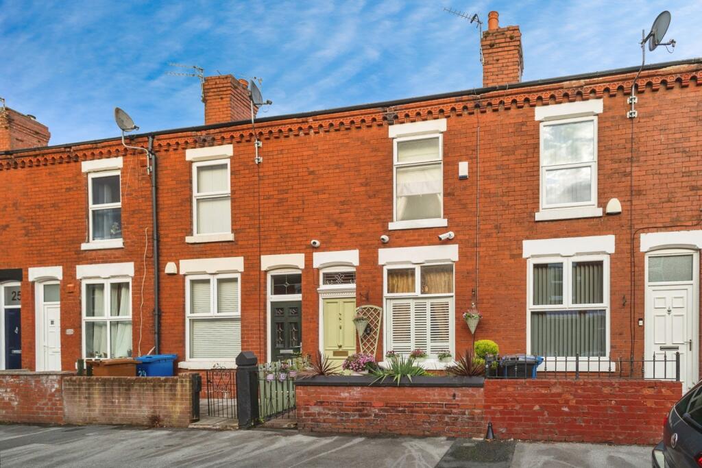 Main image of property: Chelmsford Road, Stockport, Greater Manchester, SK3