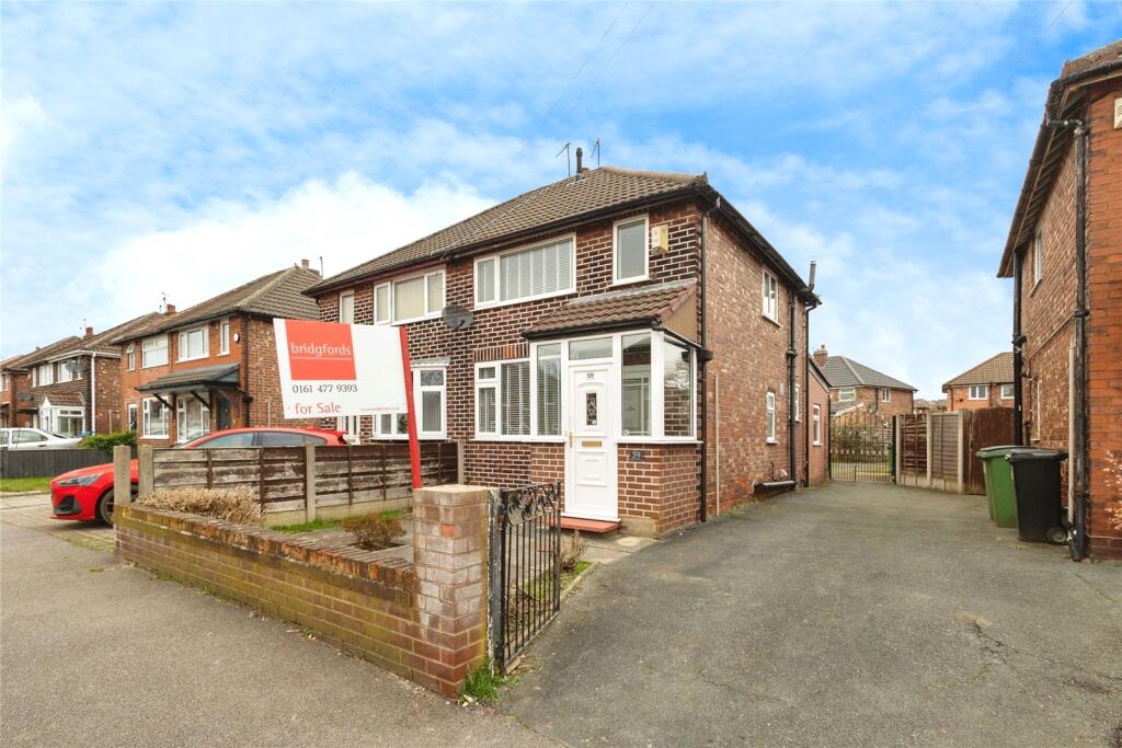 Main image of property: Annable Road, Bredbury, Stockport, Greater Manchester, SK6
