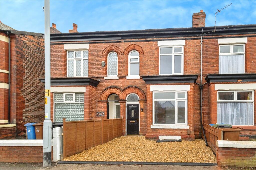 Main image of property: Didsbury Road, Stockport, Greater Manchester, SK4