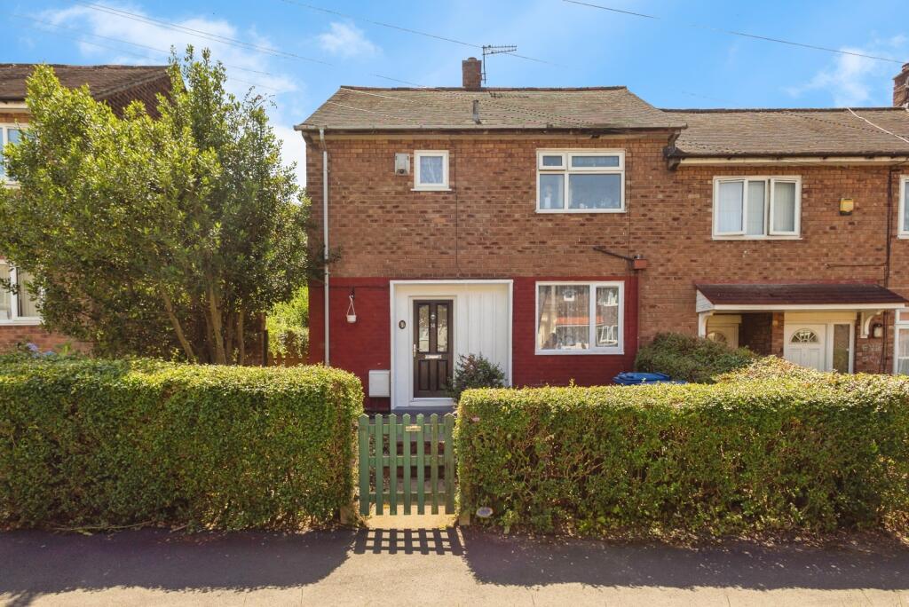 Main image of property: Sandiway, Bredbury, Stockport, Greater Manchester, SK6