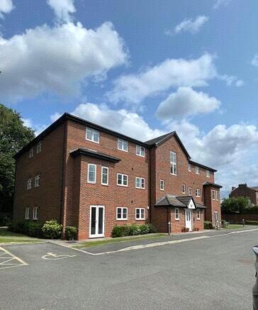Main image of property: Oakley Villas, Stockport, Greater Manchester, SK4