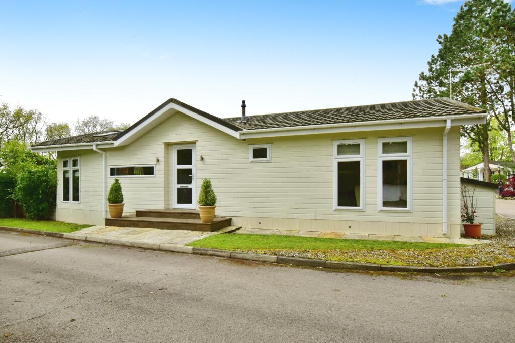 Main image of property: Wizard Country Park, Bradford Lane, Nether Alderley, Macclesfield, SK10
