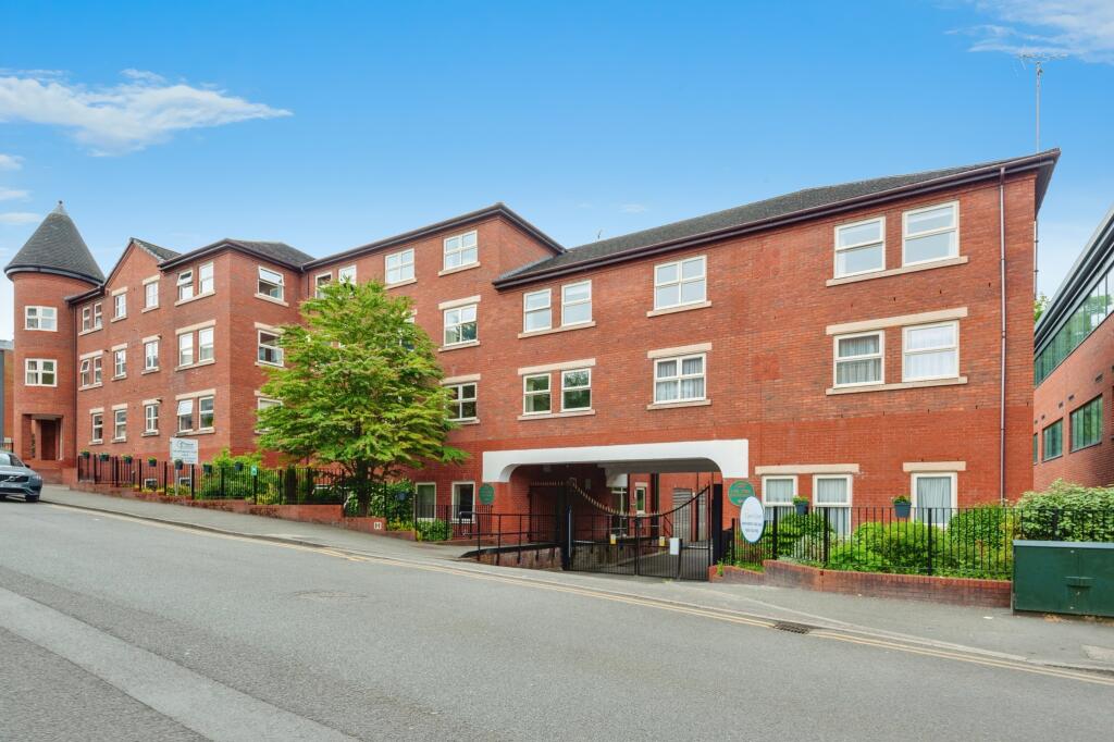 Main image of property: Church Street, Wilmslow, Cheshire, SK9