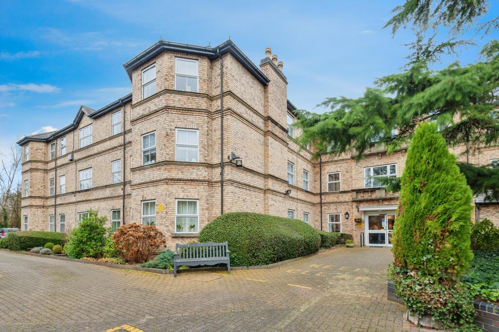 Main image of property: Brook Lane, Alderley Edge, Cheshire, SK9