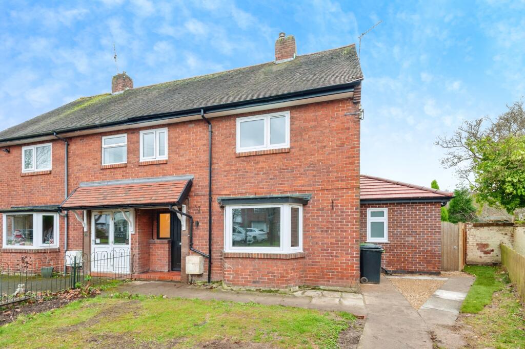 Main image of property: Beech Close, Alderley Edge, Cheshire, SK9
