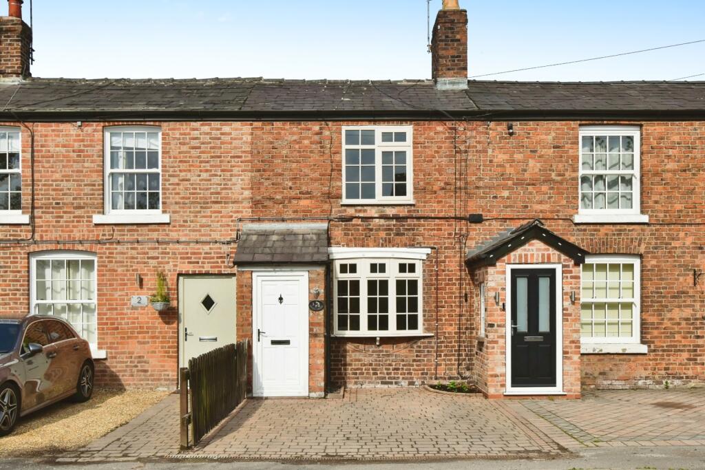 Main image of property: Smithy Cottage, Morley Green Road, Wilmslow, Cheshire, SK9
