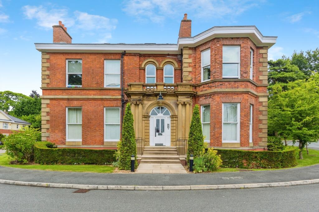 Main image of property: St. Hilarys Park, Alderley Edge, Cheshire, SK9