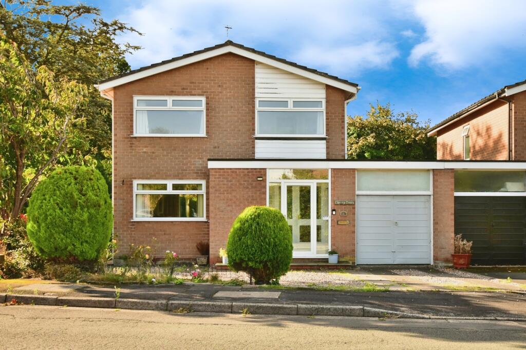 Main image of property: Devonshire Drive, Alderley Edge, Cheshire, SK9