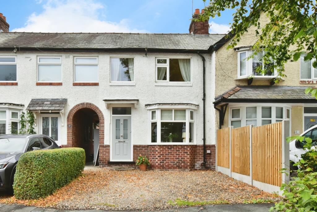 Main image of property: The Circuit, Wilmslow, Cheshire, SK9