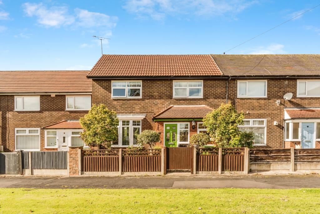Main image of property: Kelsall Way, WILMSLOW, Cheshire, SK9