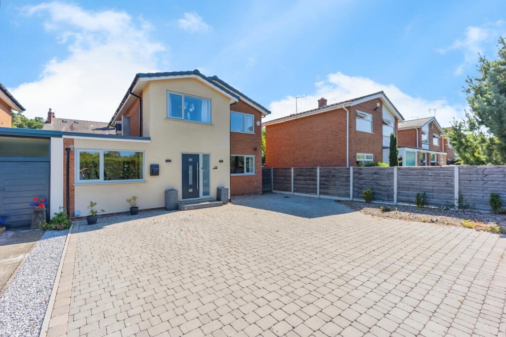 Main image of property: Devonshire Drive, ALDERLEY EDGE, Cheshire, SK9