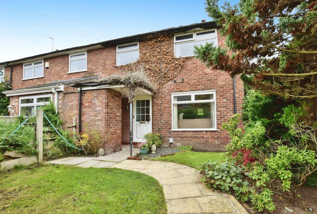 Main image of property: Twinnies Road, WILMSLOW, Cheshire, SK9