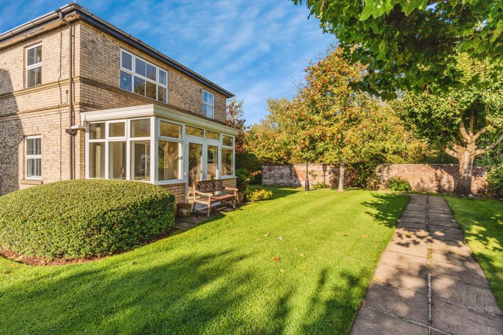 Main image of property: Brook Lane, Alderley Edge, Cheshire, SK9