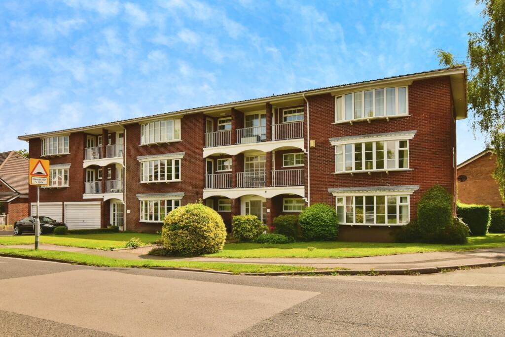 Main image of property: Kings Road, Wilmslow, Cheshire, SK9