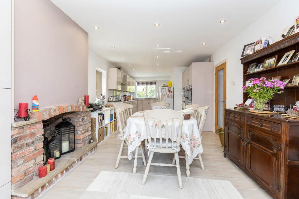 3 bedroom bungalow for sale in Gough Lane, Bamber Bridge, Preston