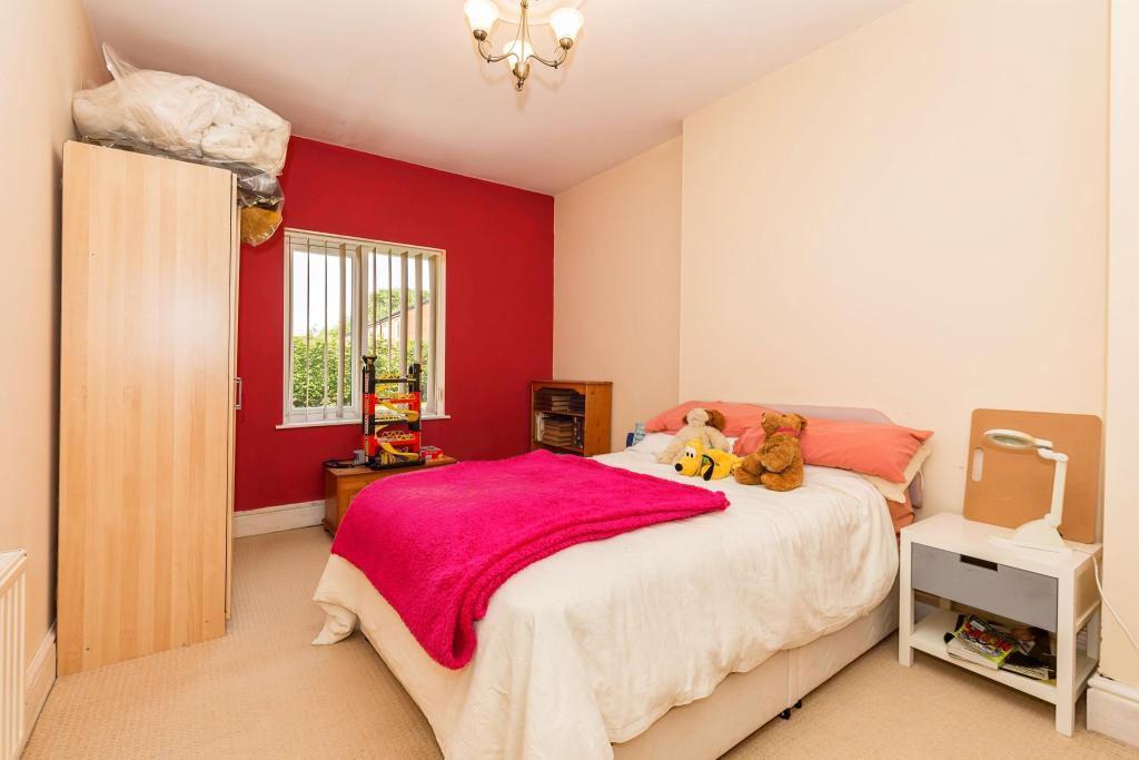 3 bedroom bungalow for sale in Gough Lane, Bamber Bridge, Preston