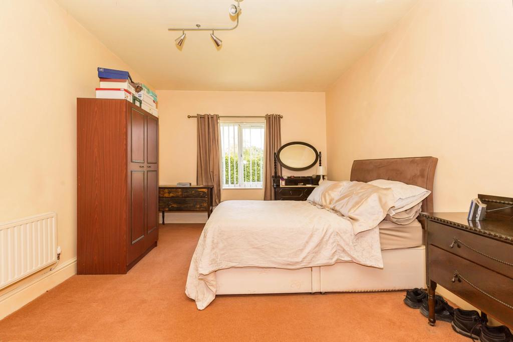 3 bedroom bungalow for sale in Gough Lane, Bamber Bridge, Preston