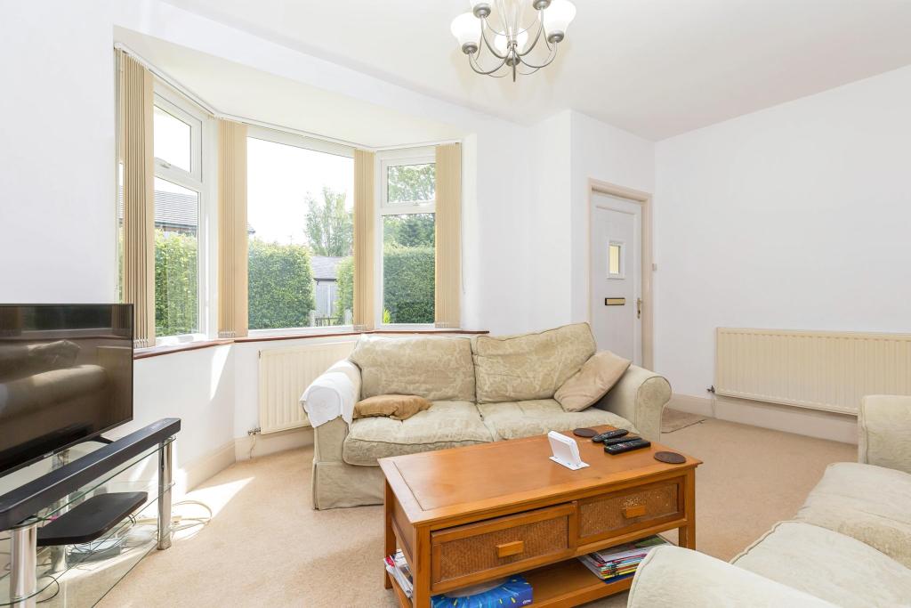 3 bedroom bungalow for sale in Gough Lane, Bamber Bridge, Preston