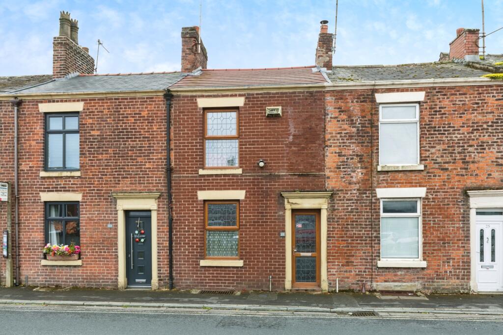 Main image of property: Chorley Road, Walton-le-Dale, Preston, PR5