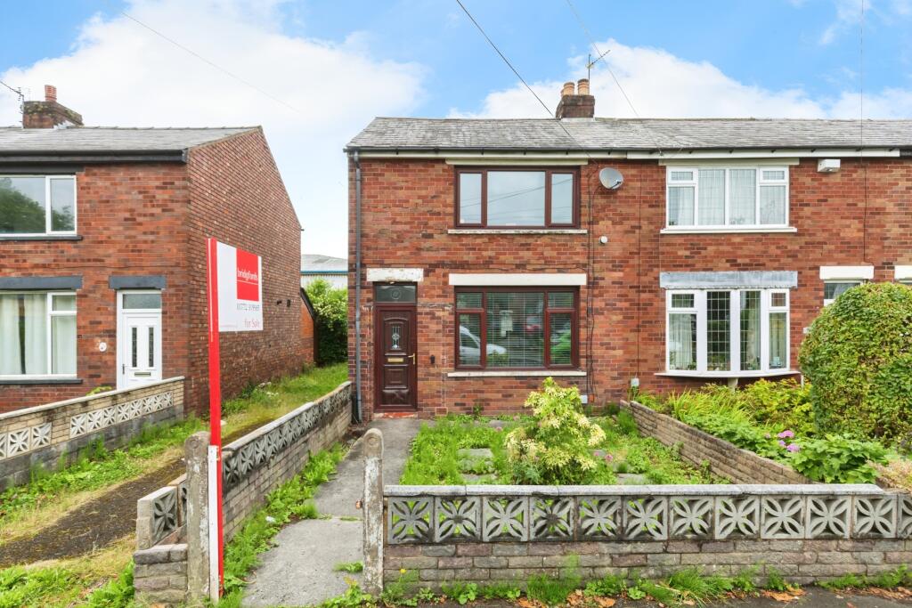 Main image of property: School Lane, Bamber Bridge, Preston, Lancashire, PR5