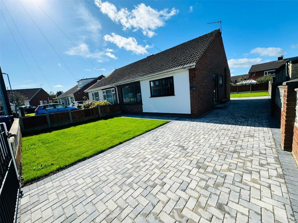 Main image of property: Glendale Avenue, Lostock Hall, Preston, Lancashire, PR5