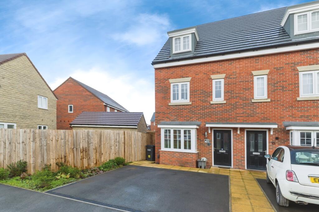 Main image of property: Twill Road, Leyland, Lancashire, PR26