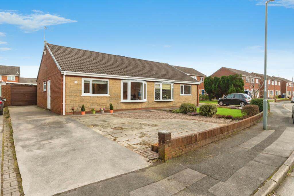 Main image of property: Doodstone Avenue, Lostock Hall, Preston, Lancashire, PR5
