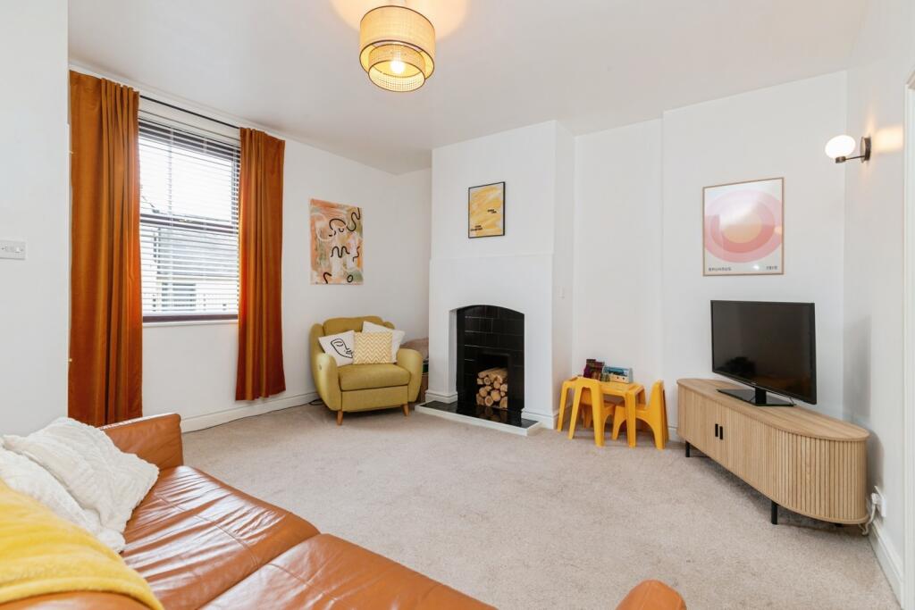 Main image of property: Chorley Road, Walton-le-Dale, Preston, Lancashire, PR5