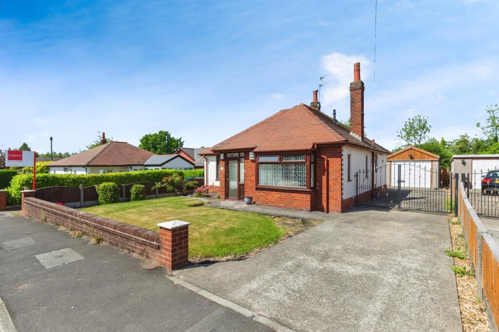 Main image of property: Lyndale Avenue, Lostock Hall, Preston, Lancashire, PR5