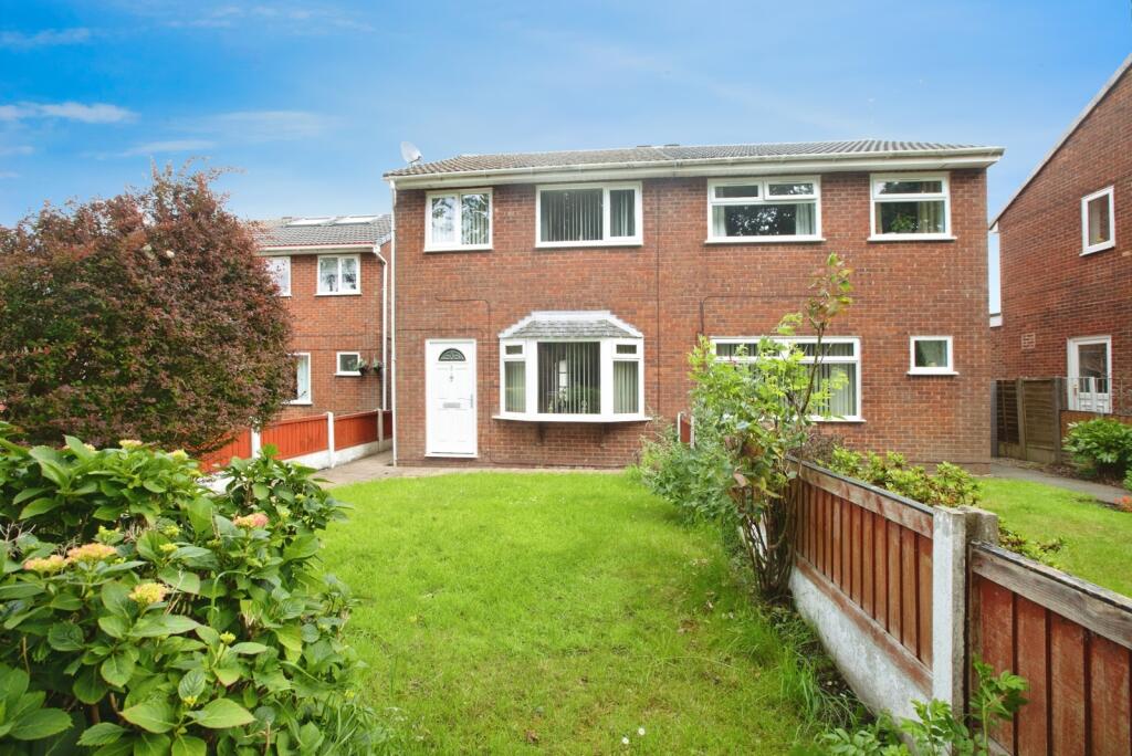 Main image of property: Great Meadow, Lostock Hall, Preston, Lancashire, PR5