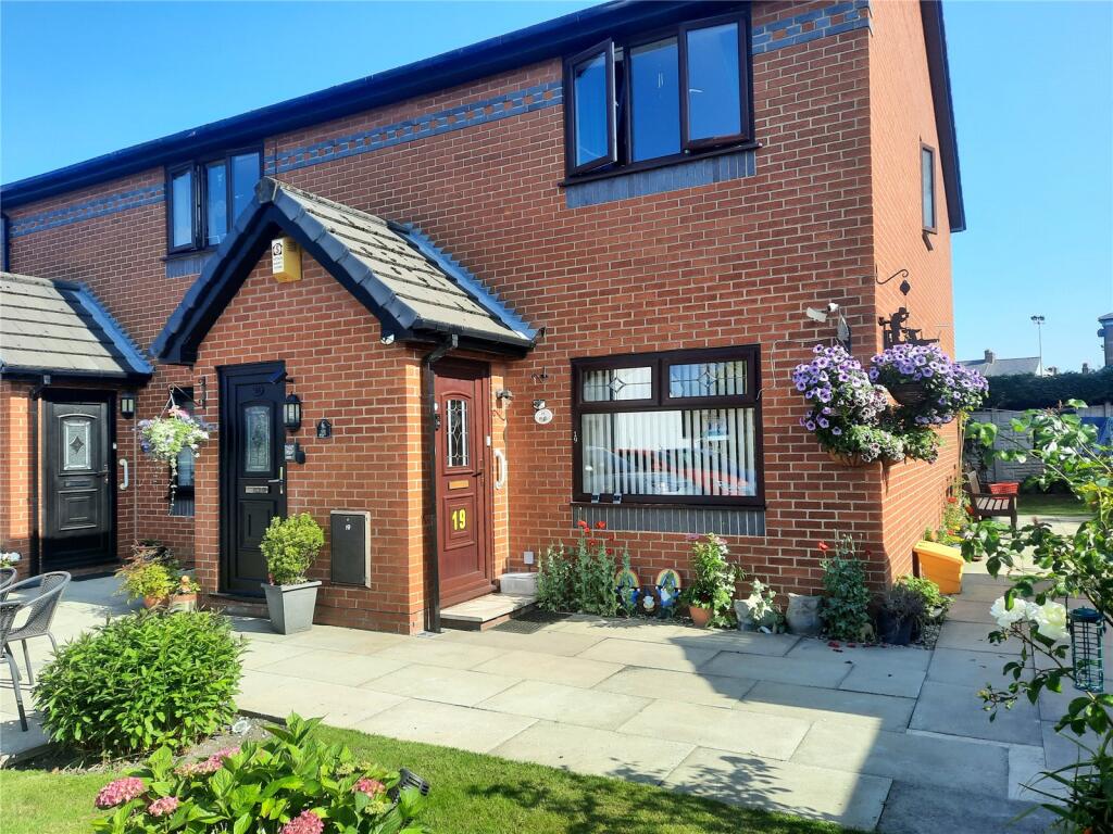 Main image of property: Clayton Street, Bamber Bridge, Preston, Lancashire, PR5