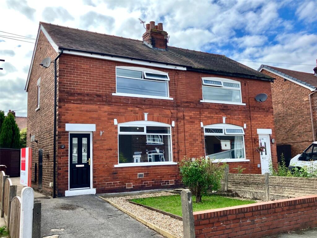Main image of property: Windsor Road, Walton-le-Dale, Preston, Lancashire, PR5